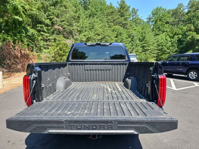 2025 Toyota Tundra SR5 *** ONE OWNER ***