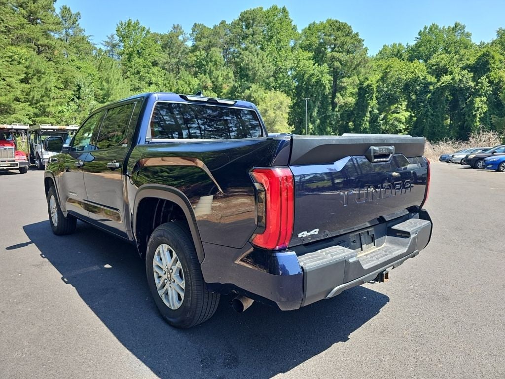 2025 Toyota Tundra SR5 *** ONE OWNER ***