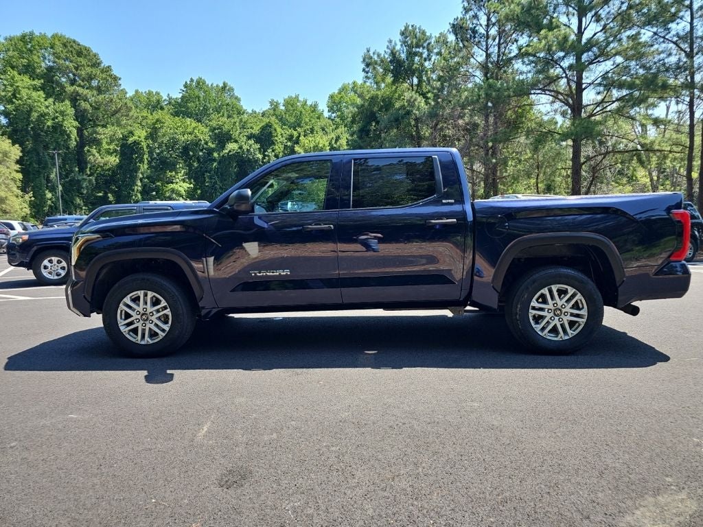 2025 Toyota Tundra SR5 *** ONE OWNER ***