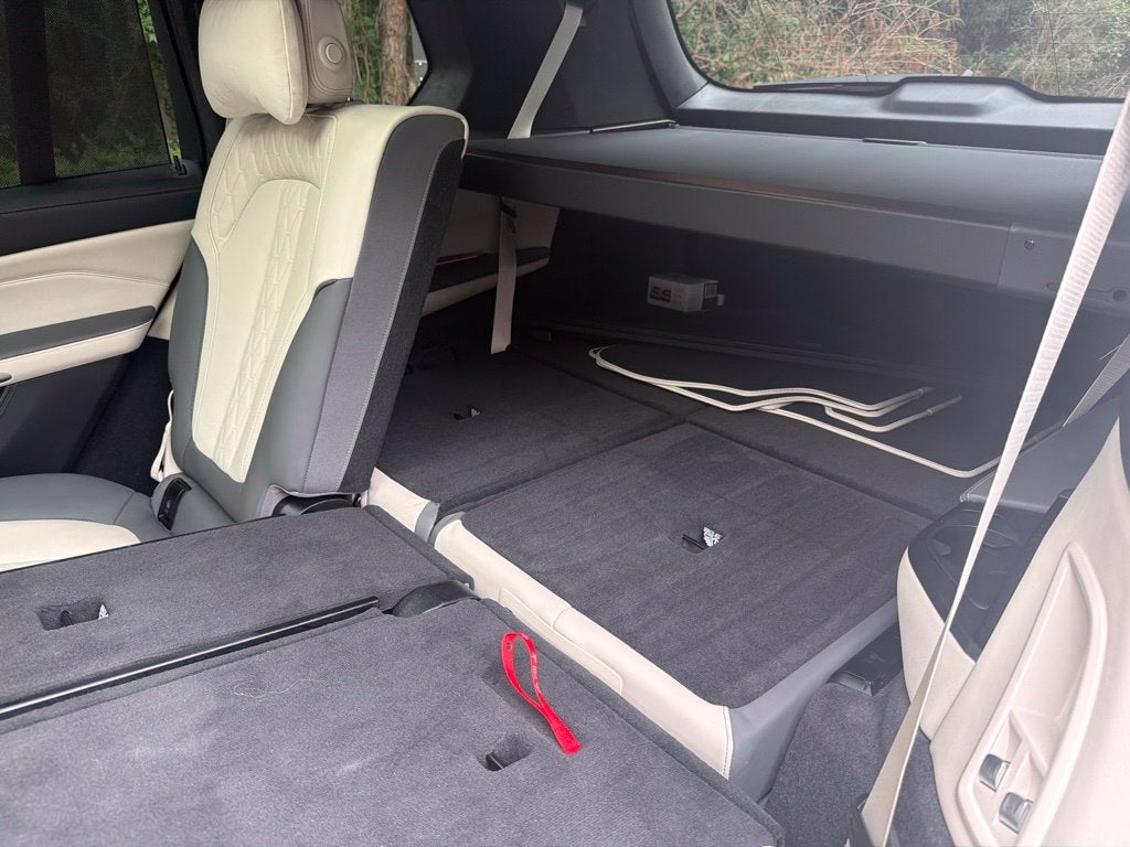 2025 BMW X7 xDrive40i M Sport Executive Package