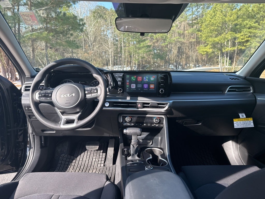 2023 Kia K5 LXS