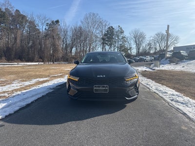 2023 Kia K5 LXS