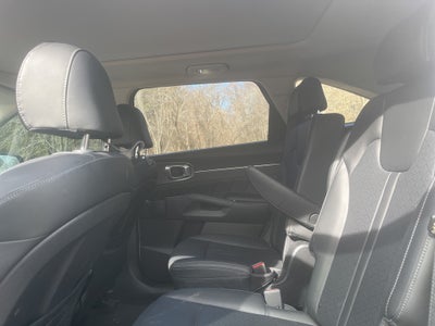 2023 Kia Sorento SX *ONE OWNER*