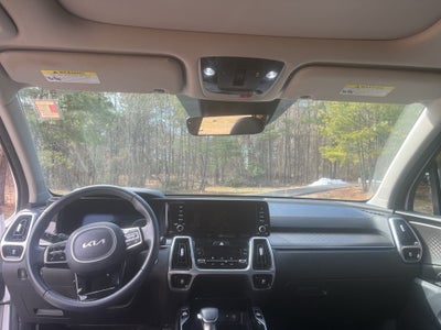 2023 Kia Sorento SX *ONE OWNER*