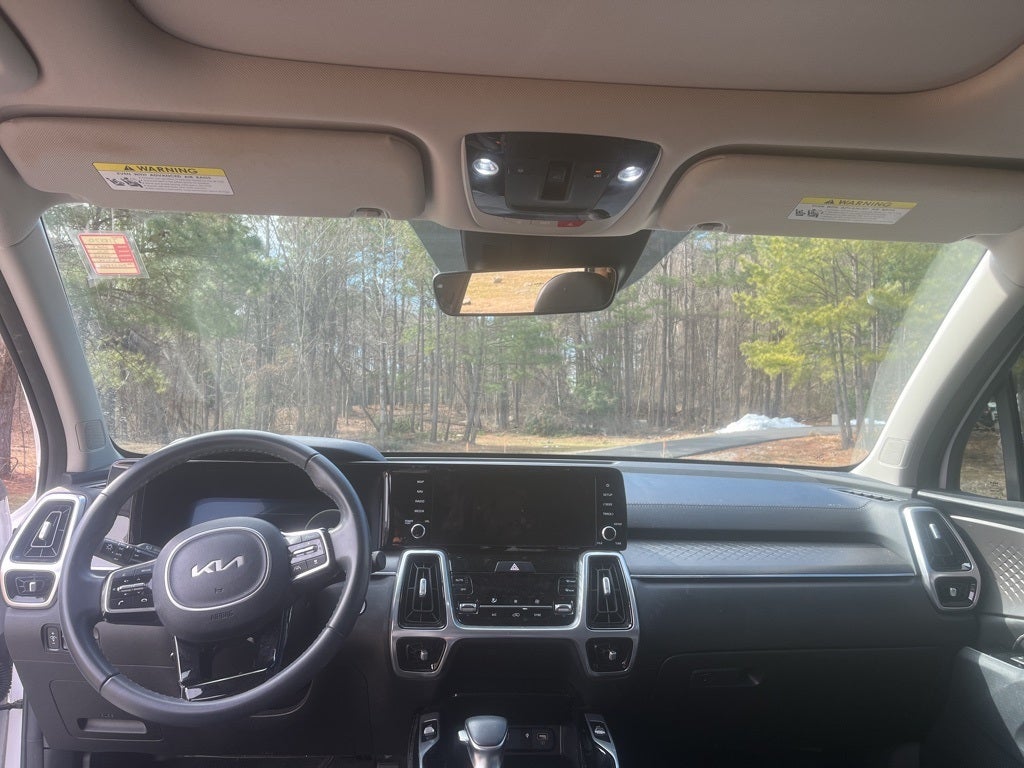 2023 Kia Sorento SX *ONE OWNER*