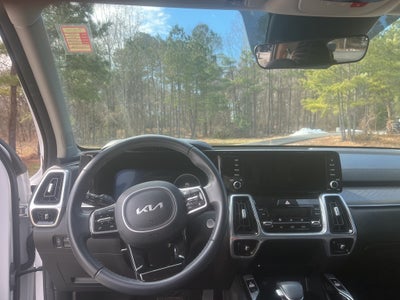 2023 Kia Sorento SX *ONE OWNER*
