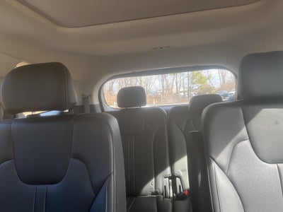 2023 Kia Sorento SX *ONE OWNER*