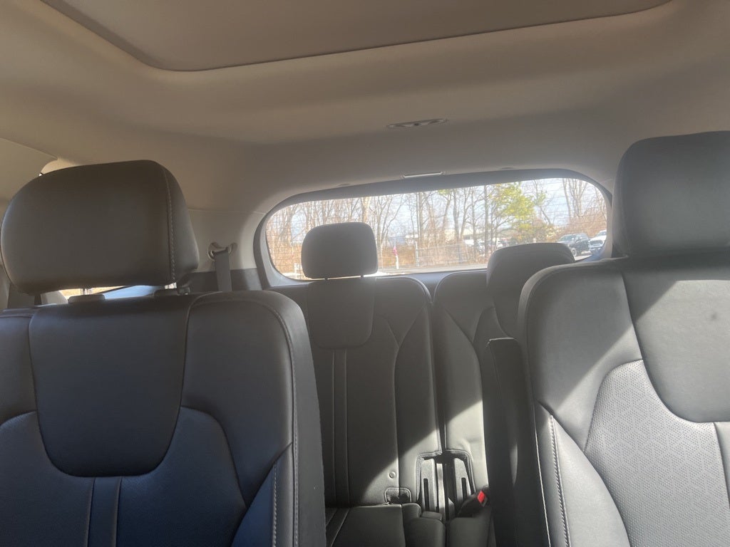 2023 Kia Sorento SX *ONE OWNER*