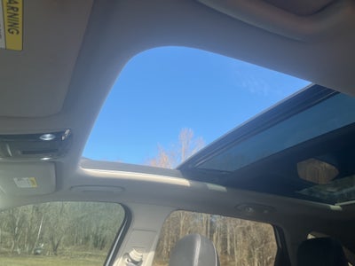 2023 Kia Sorento SX *ONE OWNER*