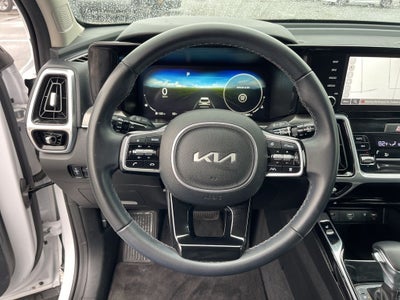 2023 Kia Sorento SX *ONE OWNER*