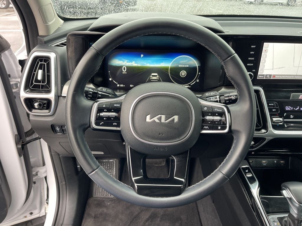 2023 Kia Sorento SX *ONE OWNER*