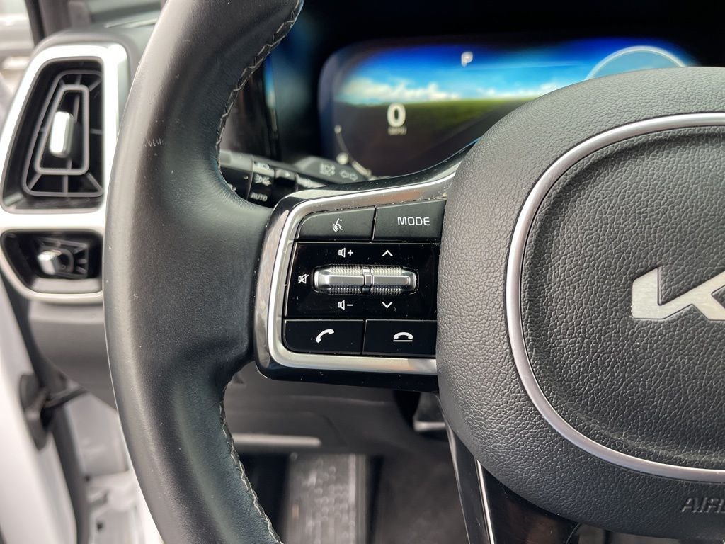 2023 Kia Sorento SX *ONE OWNER*