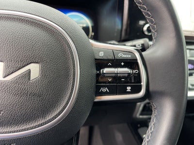 2023 Kia Sorento SX *ONE OWNER*