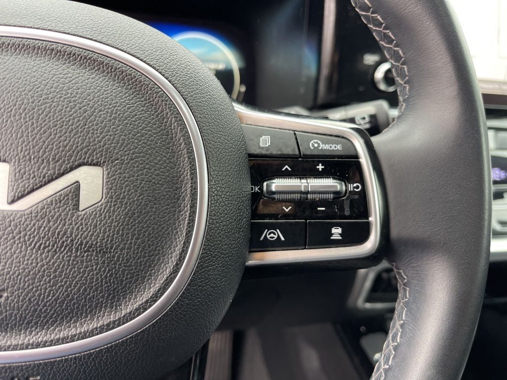 2023 Kia Sorento SX *ONE OWNER*