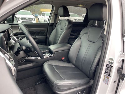 2023 Kia Sorento SX *ONE OWNER*