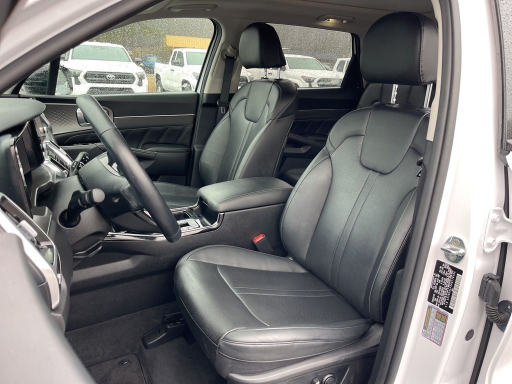 2023 Kia Sorento SX *ONE OWNER*