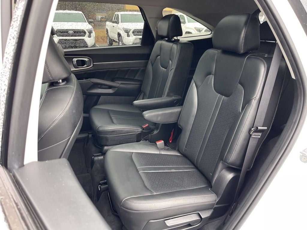 2023 Kia Sorento SX *ONE OWNER*