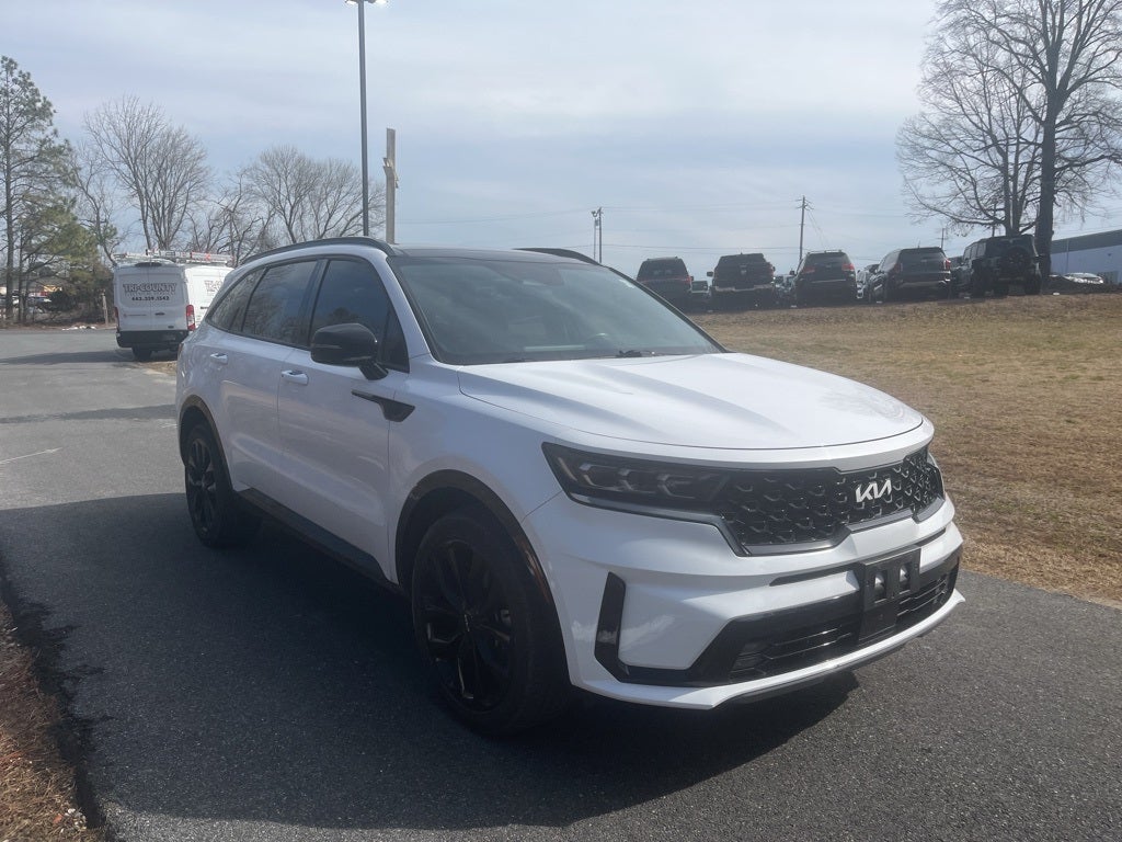 2023 Kia Sorento SX *ONE OWNER*