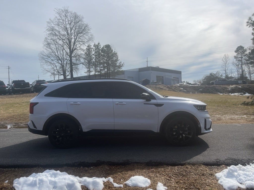 2023 Kia Sorento SX *ONE OWNER*