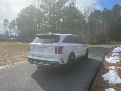2023 Kia Sorento SX *ONE OWNER*
