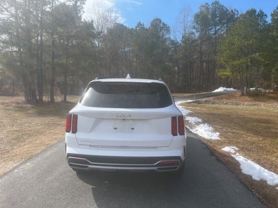 2023 Kia Sorento SX *ONE OWNER*