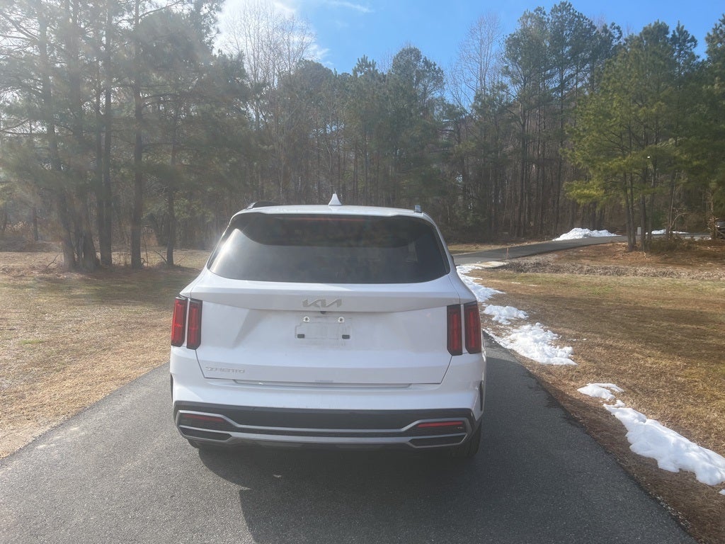 2023 Kia Sorento SX *ONE OWNER*