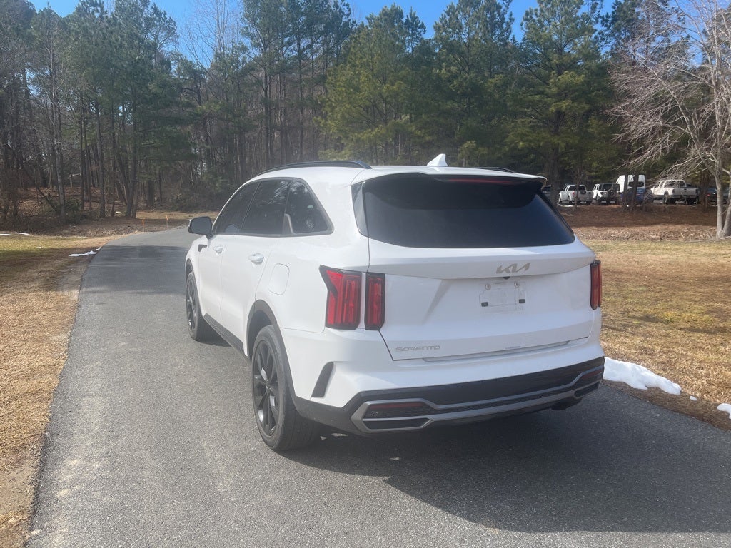 2023 Kia Sorento SX *ONE OWNER*