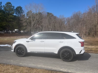 2023 Kia Sorento SX *ONE OWNER*