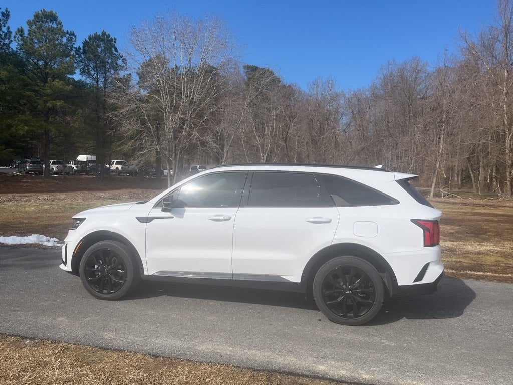 2023 Kia Sorento SX *ONE OWNER*