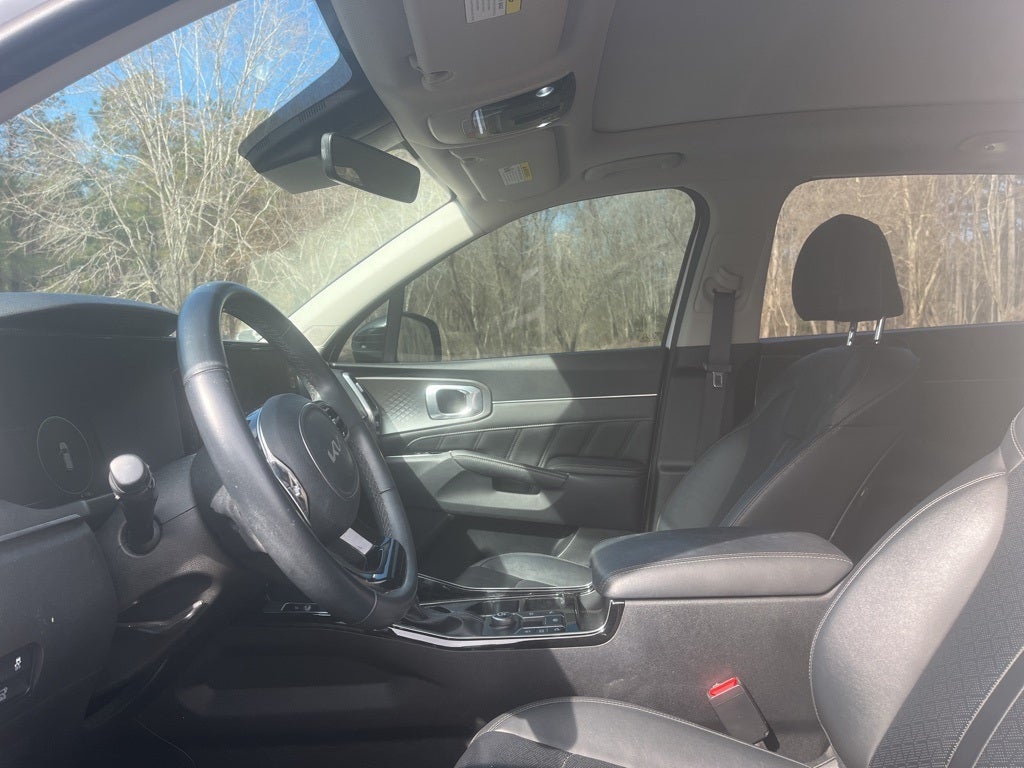 2023 Kia Sorento SX *ONE OWNER*