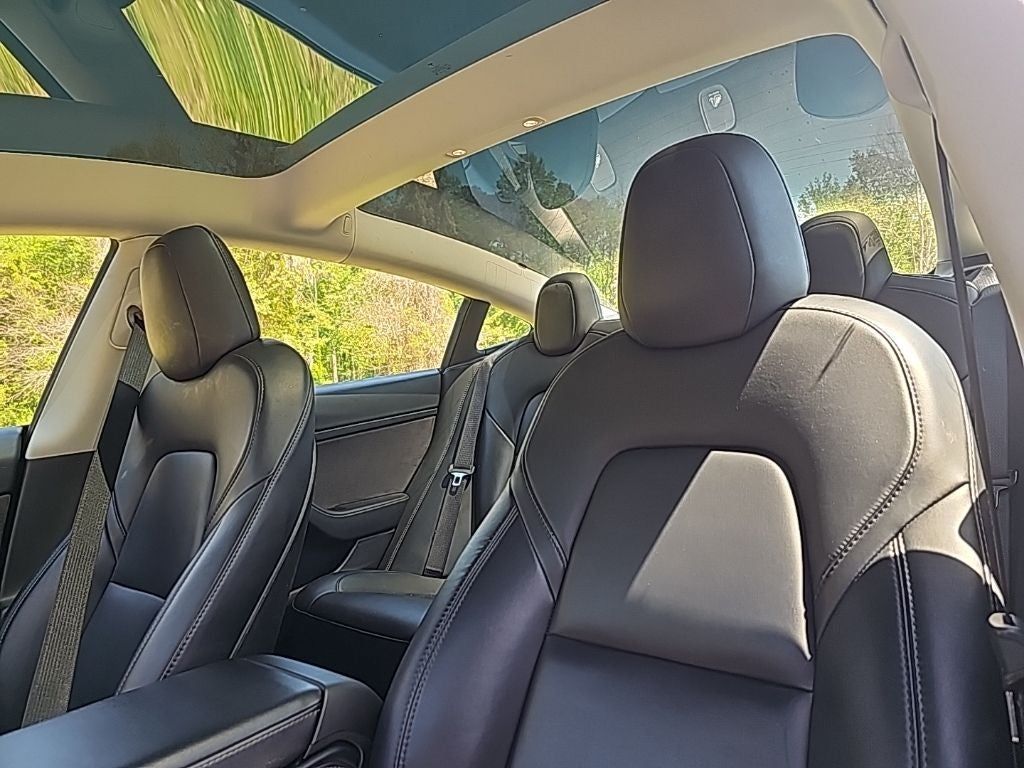 2023 Tesla Model 3 Base *** MANAGER SPECIAL ***