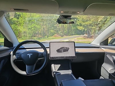 2023 Tesla Model 3 Base *** MANAGER SPECIAL ***