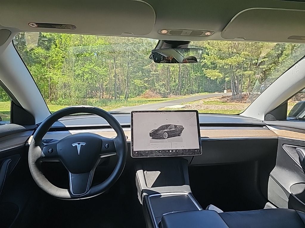 2023 Tesla Model 3 Base *** MANAGER SPECIAL ***