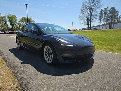 2023 Tesla Model 3 Base *** MANAGER SPECIAL ***