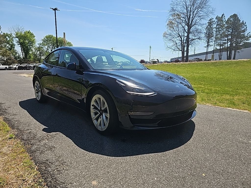 2023 Tesla Model 3 Base *** MANAGER SPECIAL ***