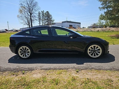 2023 Tesla Model 3 Base *** MANAGER SPECIAL ***