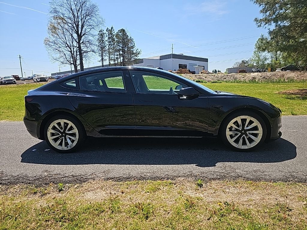 2023 Tesla Model 3 Base *** MANAGER SPECIAL ***