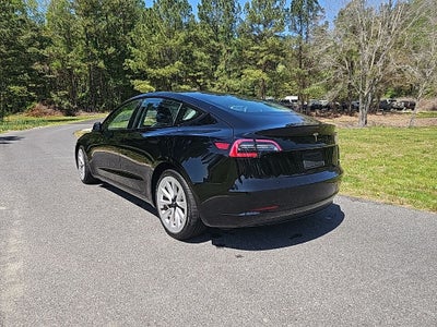 2023 Tesla Model 3 Base *** MANAGER SPECIAL ***