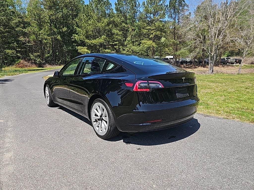 2023 Tesla Model 3 Base *** MANAGER SPECIAL ***