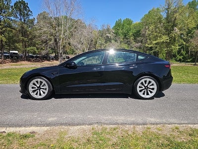 2023 Tesla Model 3 Base *** MANAGER SPECIAL ***