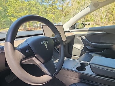 2023 Tesla Model 3 Base *** MANAGER SPECIAL ***
