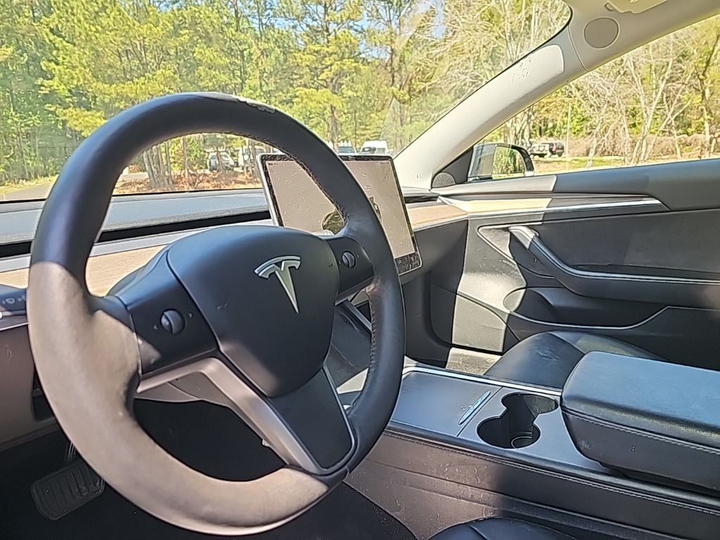 2023 Tesla Model 3 Base *** MANAGER SPECIAL ***