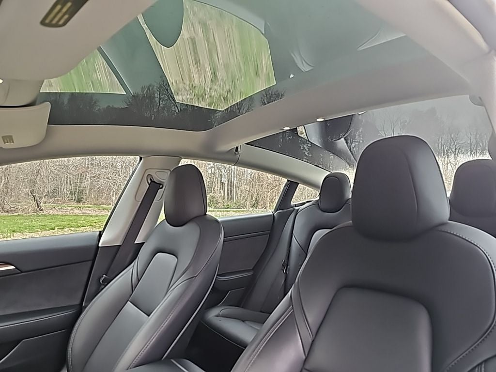 2021 Tesla Model 3 Performance **** ONE OWNER ****
