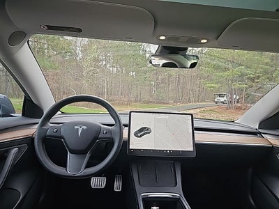 2021 Tesla Model 3 Performance **** ONE OWNER ****