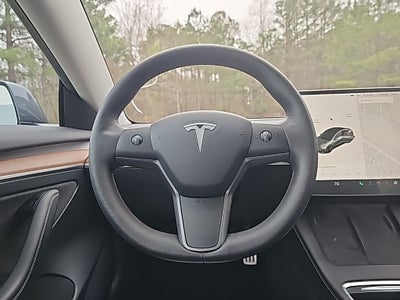 2021 Tesla Model 3 Performance **** ONE OWNER ****