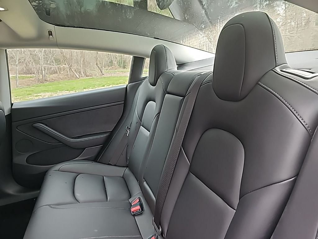 2021 Tesla Model 3 Performance **** ONE OWNER ****