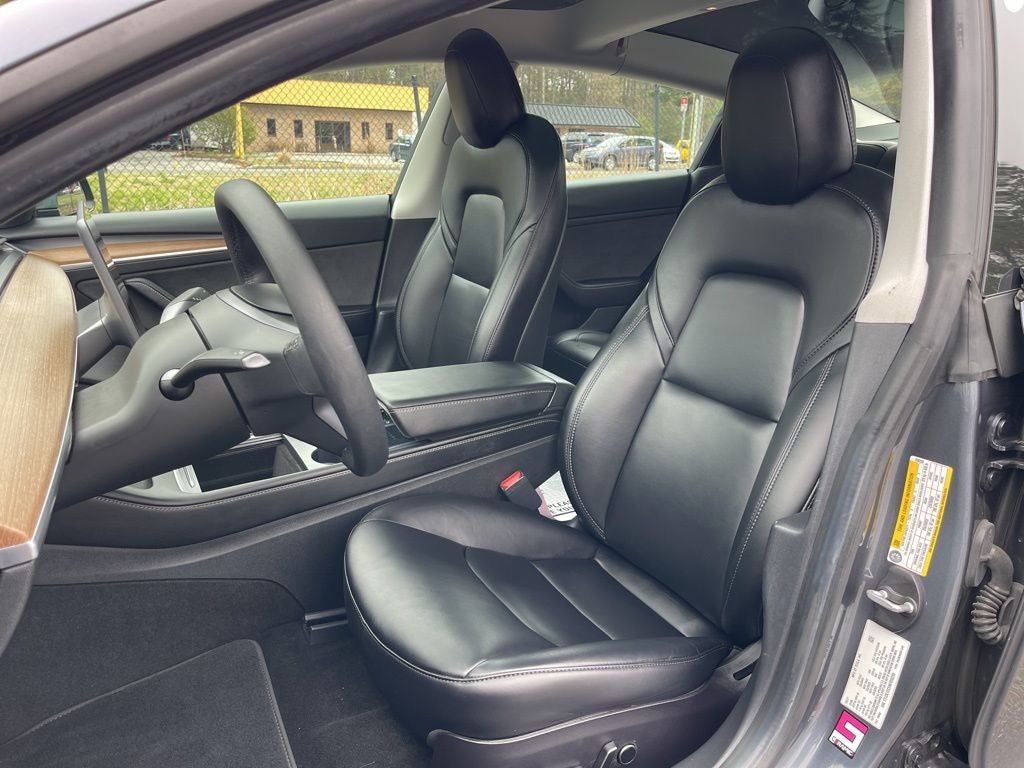 2021 Tesla Model 3 Performance **** ONE OWNER ****