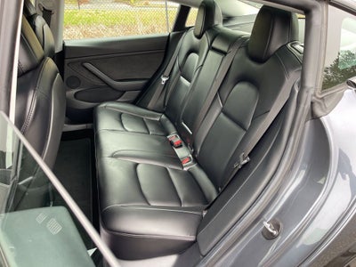 2021 Tesla Model 3 Performance **** ONE OWNER ****