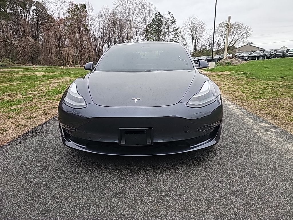 2021 Tesla Model 3 Performance **** ONE OWNER ****