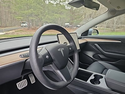 2021 Tesla Model 3 Performance **** ONE OWNER ****